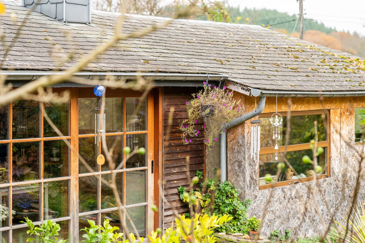 Bungalow à  à Dohan 6836 159000.00€ 2 chambres 85.00m² - annonce 633581