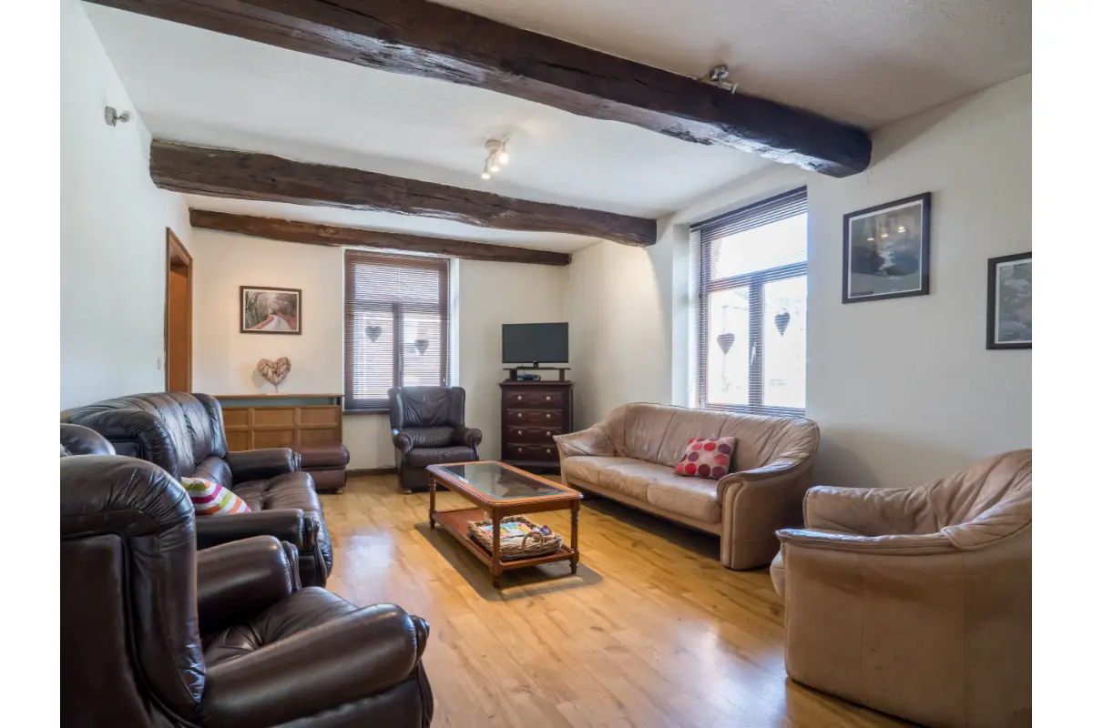 Maison à vendre à Herbeumont 6887 200000.00€ 6 chambres 431.00m² - annonce 633546