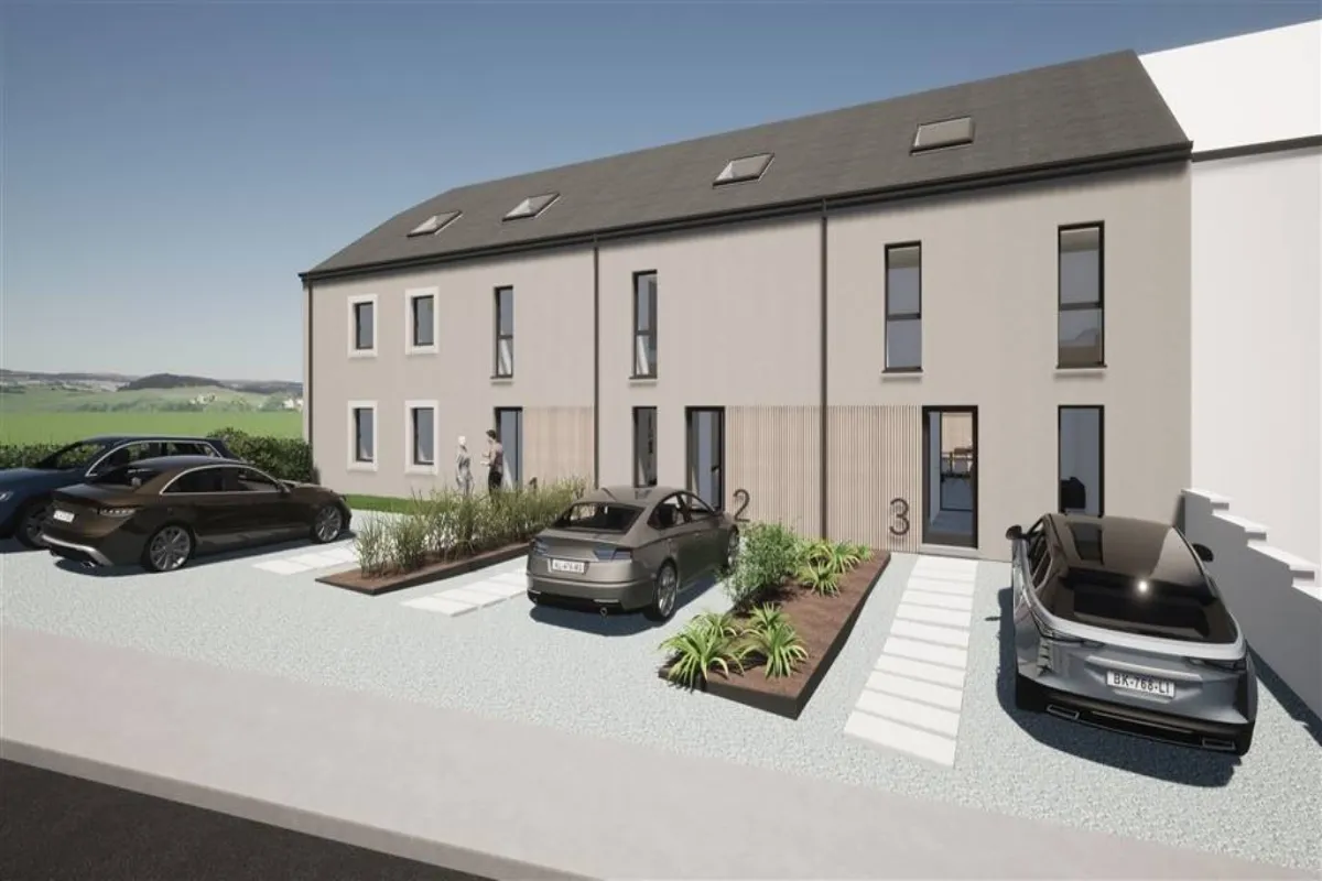 Appartement à louer à Bellefontaine 6730 1500.00€ 4 chambres 146.78m² - annonce 633551