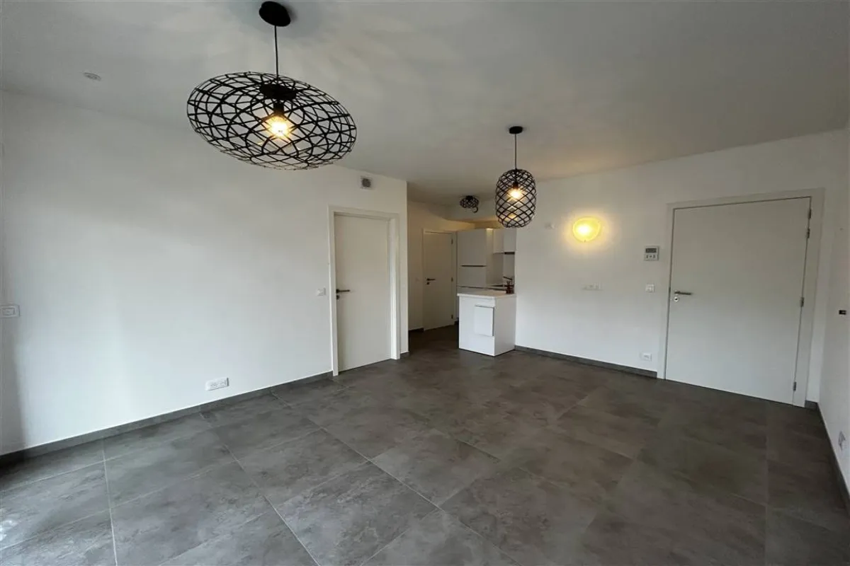 Appartement à louer à Marche-en-Famenne 6900 680.00€ 1 chambres 51.00m² - annonce 632922