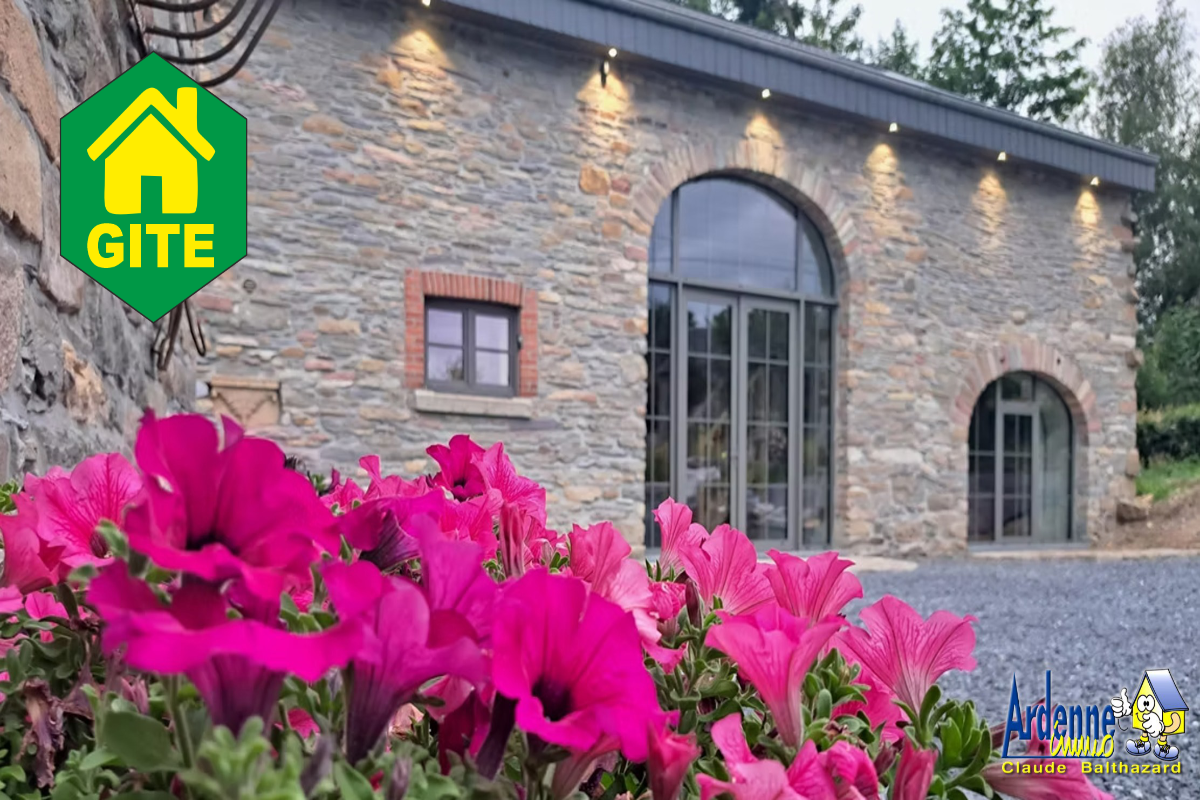 Maison à vendre à Mont 6661 998000.00€ 6 chambres 670.00m² - annonce 633416