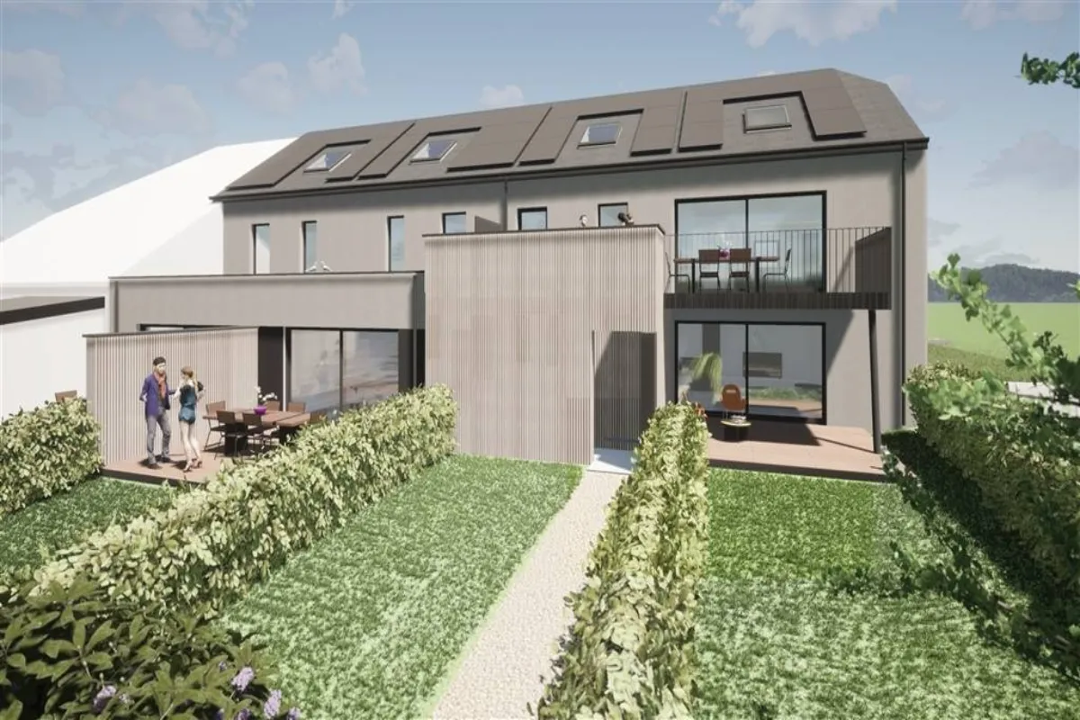 Appartement à louer à Bellefontaine 6730 1150.00€ 2 chambres 85.00m² - annonce 633552