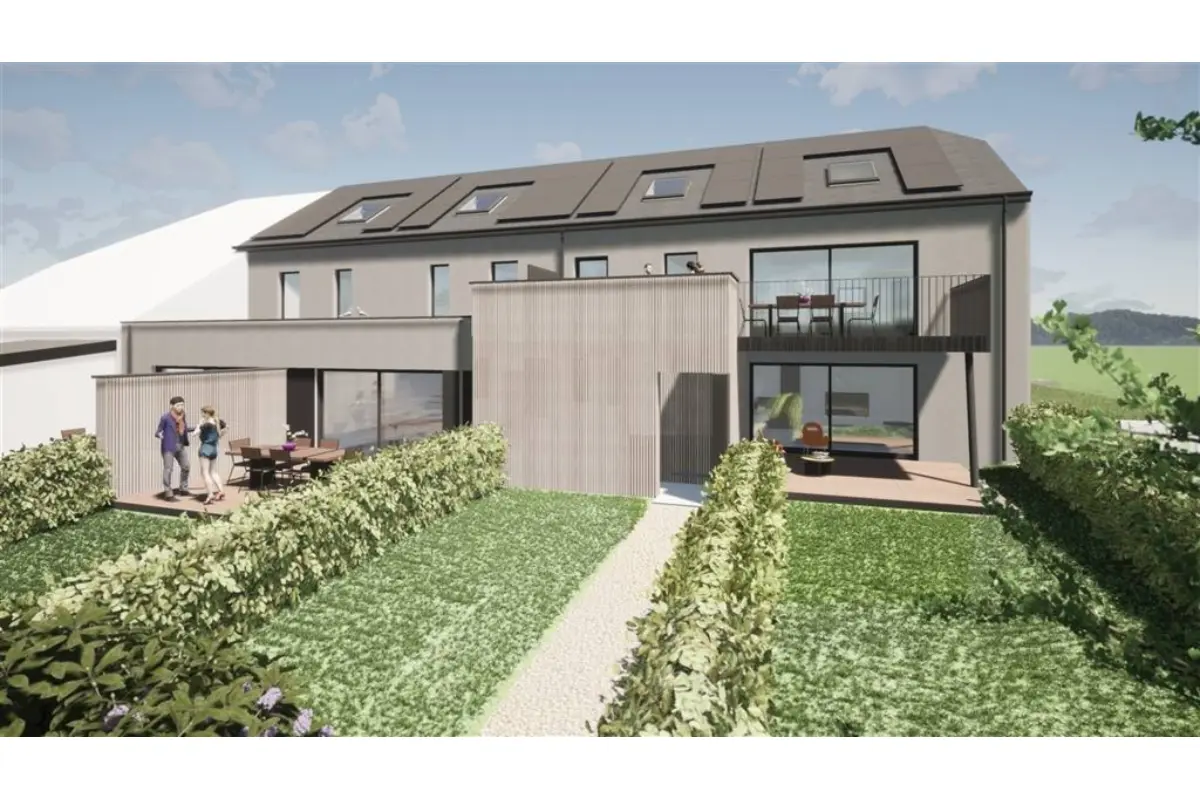 Appartement à louer à Bellefontaine 6730 1150.00€ 2 chambres 85.00m² - annonce 633552