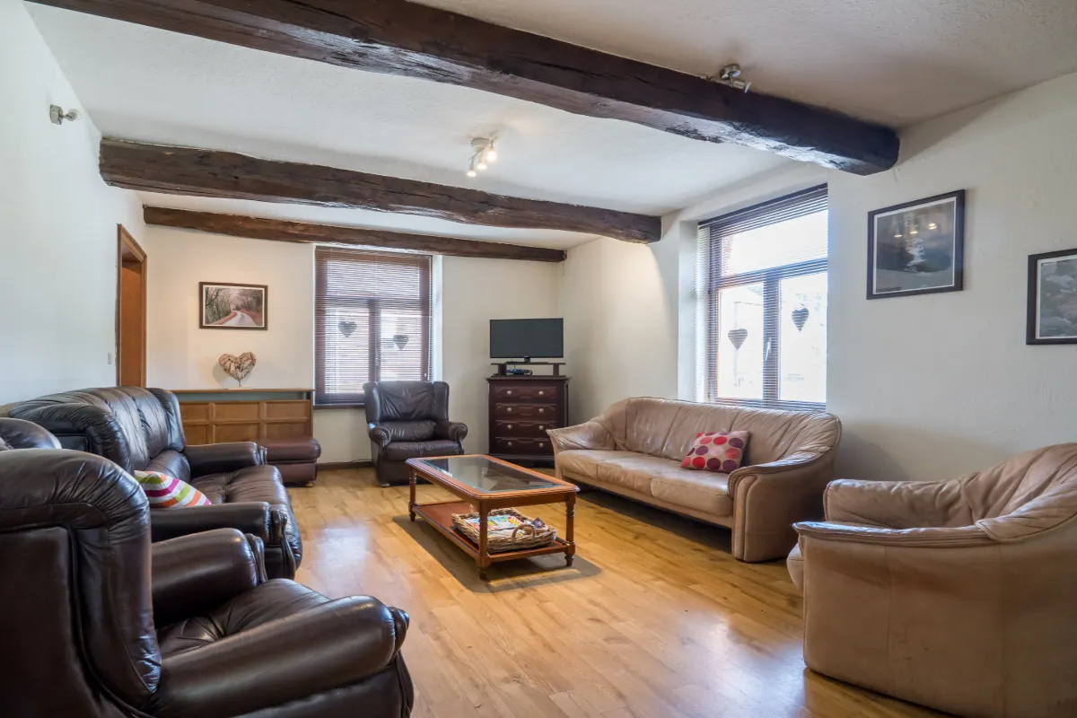 Maison à vendre à Herbeumont 6887 200000.00€ 6 chambres 431.00m² - annonce 633545