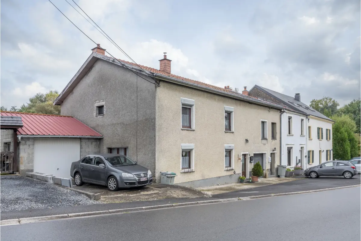 Maison à vendre à Dampicourt 6767 239000.00€ 4 chambres 172.00m² - annonce 633898