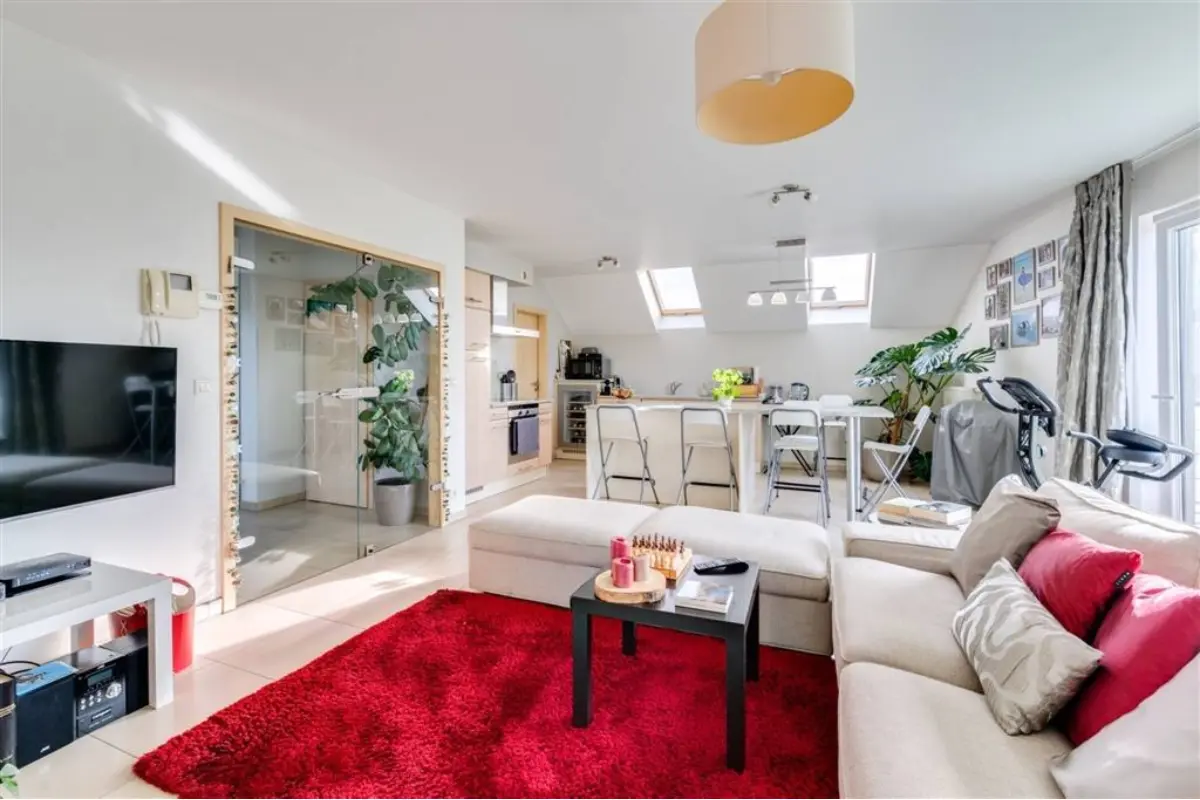 Appartement à vendre à Arlon 6700 330000.00€ 3 chambres 103.00m² - annonce 633934