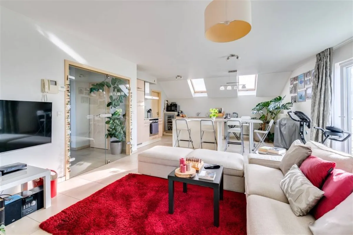 Appartement à vendre à Arlon 6700 330000.00€ 3 chambres 103.00m² - annonce 633934