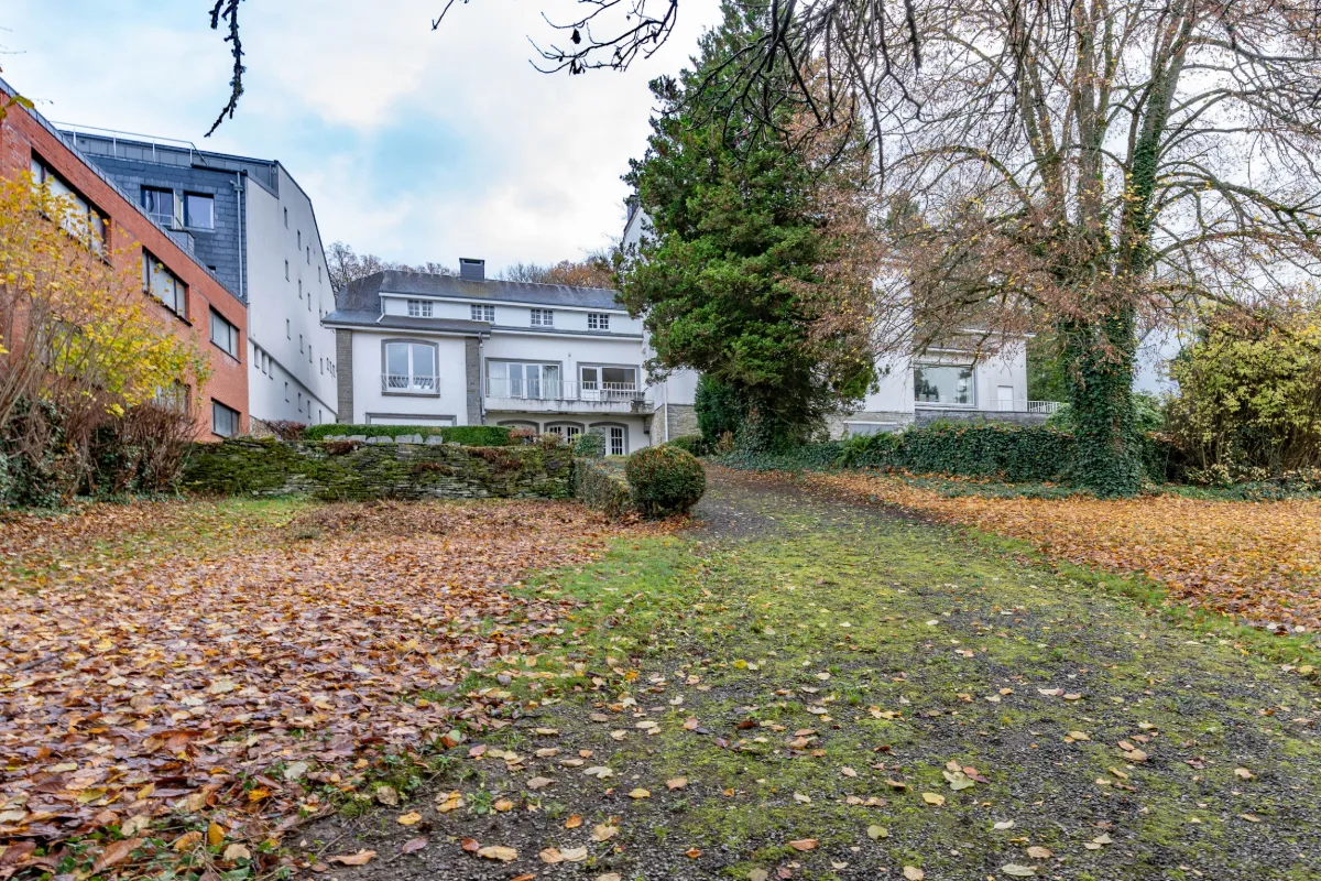 Maison à vendre à Vielsalm 6690 249000.00€ 5 chambres 232.00m² - annonce 634857