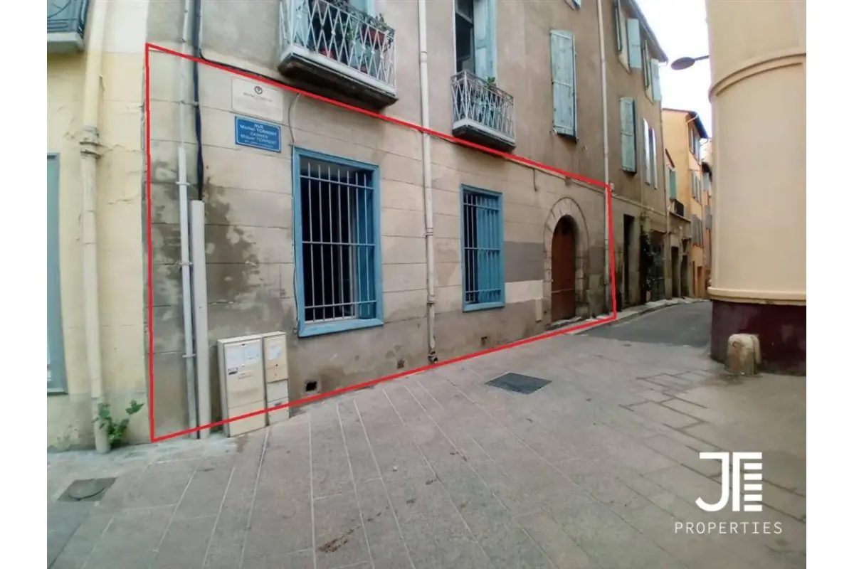 Appartement à vendre à Bastogne 6600 120000.00€ 1 chambres 65.85m² - annonce 634353