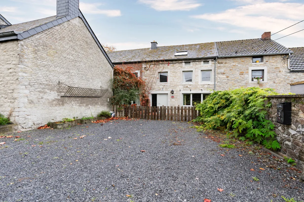 Maison à  à Filot 4181 325000.00€ 3 chambres 222.00m² - annonce 633984