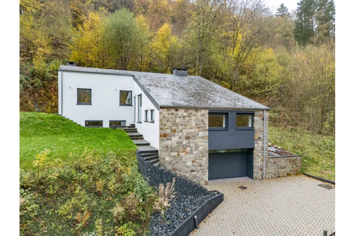 Maison à vendre à Houffalize 6660 550000.00€ 4 chambres 170.00m² - annonce 634859