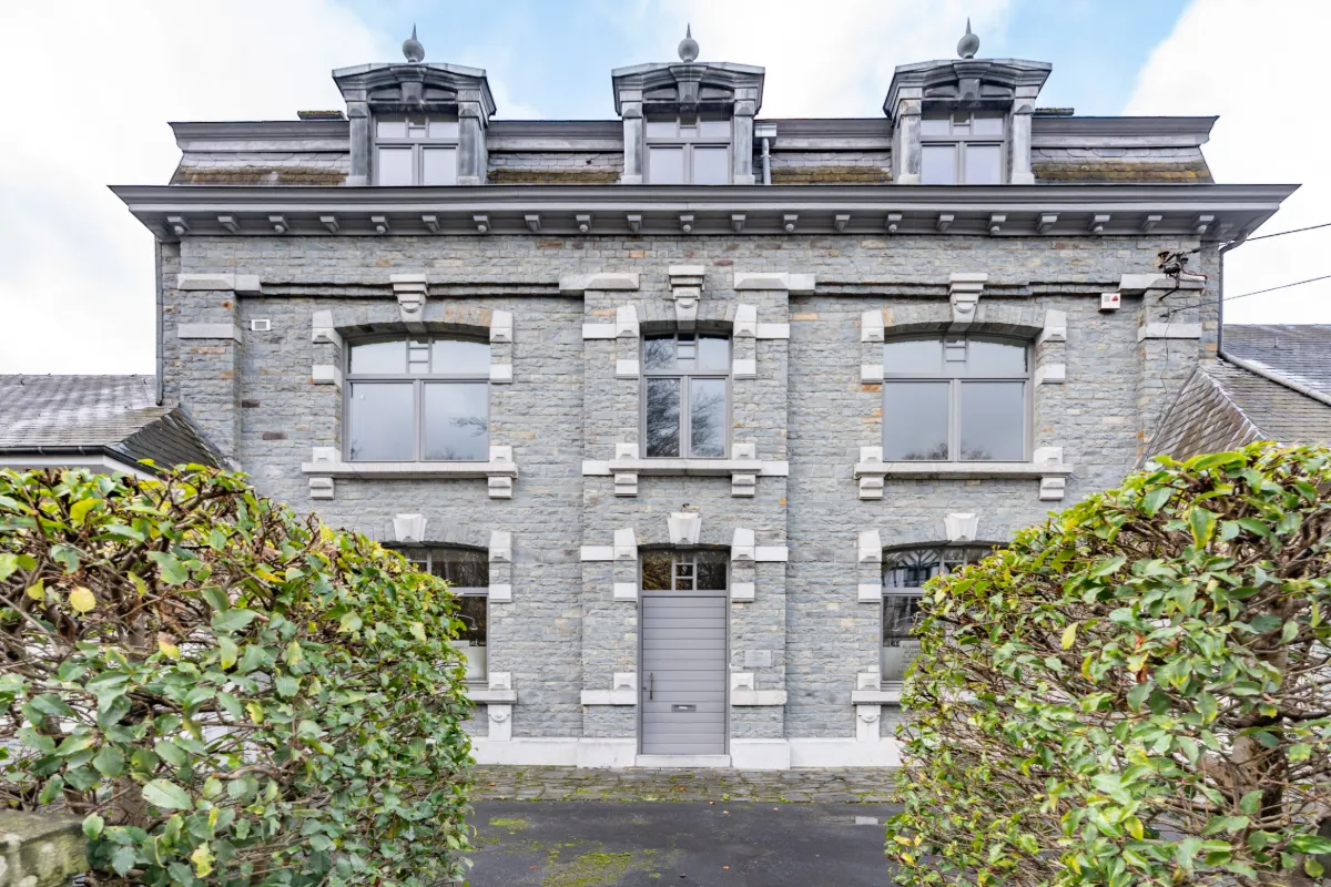 Maison à vendre à Vielsalm 6690 399000.00€ 4 chambres 579.00m² - annonce 634856