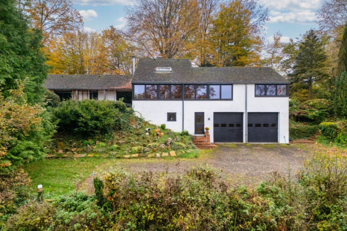 Maison à vendre à Sommethonne 6769 650000.00€ 4 chambres 246.00m² - annonce 634387