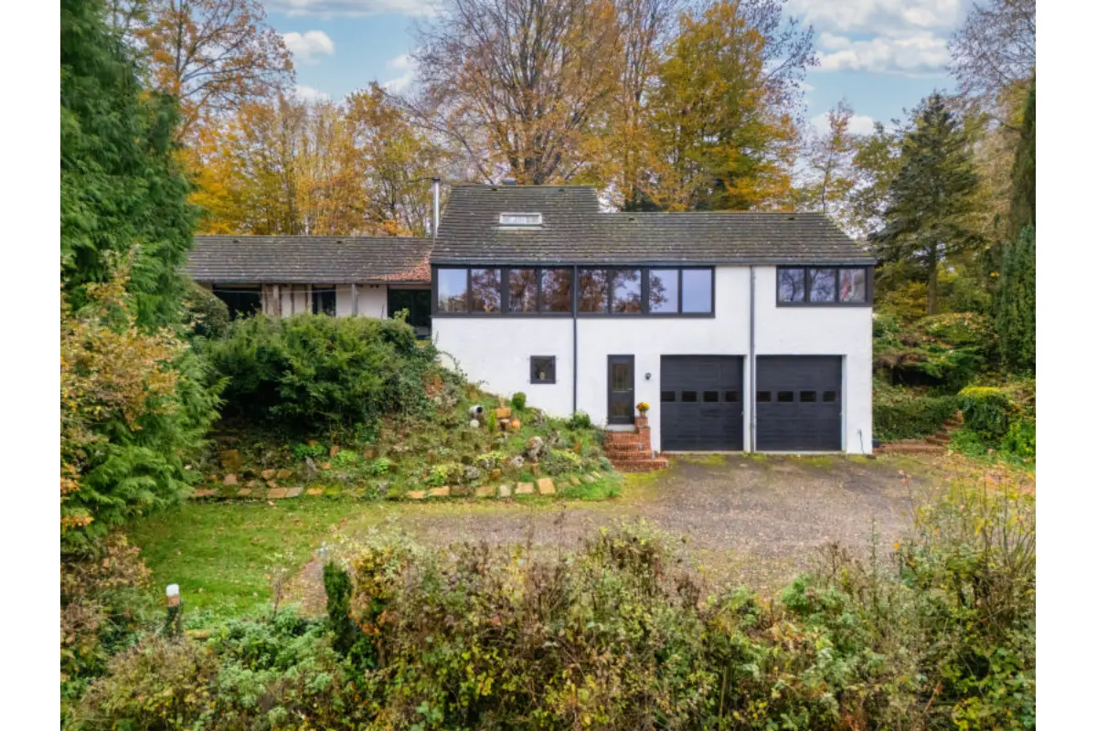 Maison à vendre à Sommethonne 6769 650000.00€ 4 chambres 246.00m² - annonce 634387