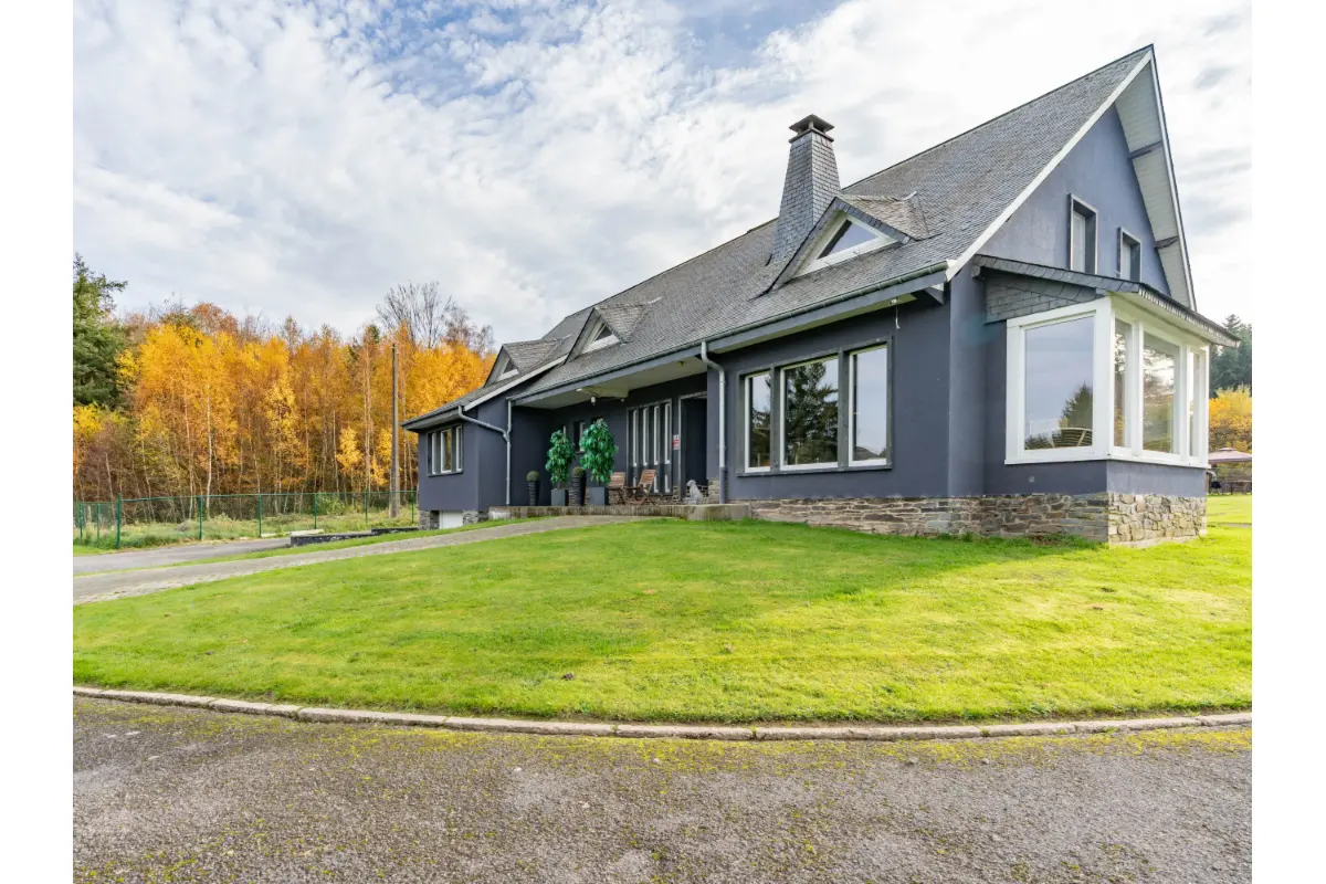Maison à vendre à Bastogne 6600 630000.00€ 8 chambres 387.34m² - annonce 634849