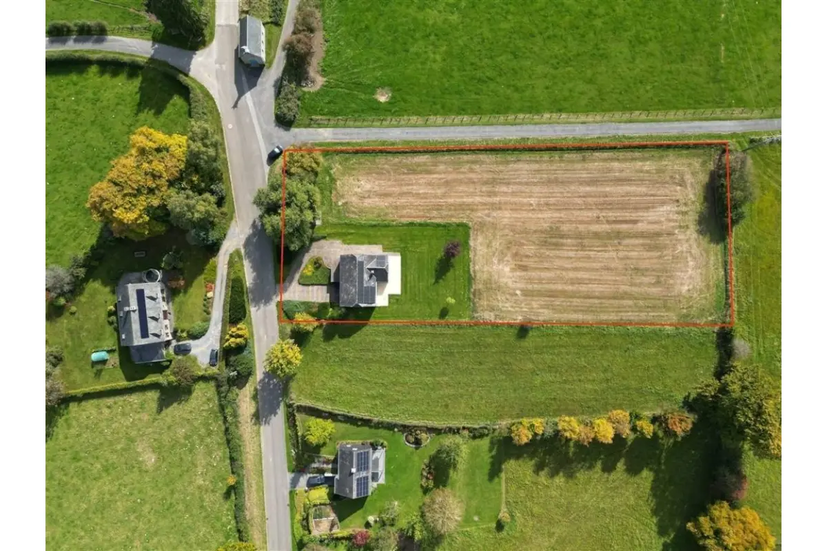 Maison à  à Transinne 6890 465000.00€ 3 chambres 165.00m² - annonce 634183