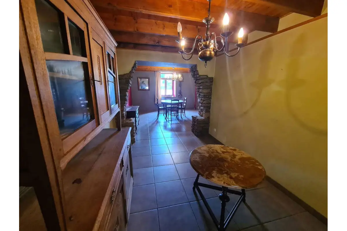 Maison à vendre à Virton 6760 220000.00€ 4 chambres 192.00m² - annonce 635151