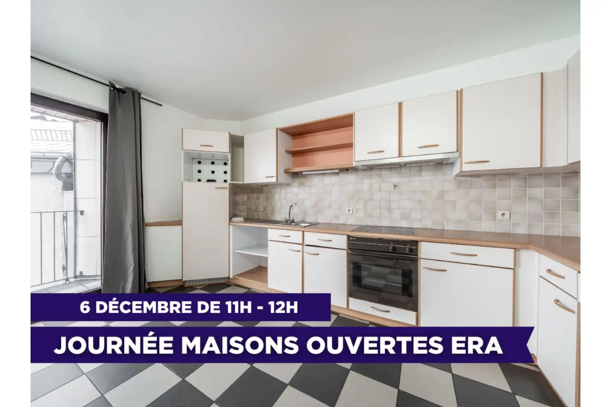 Appartement à vendre à Bastogne 6600 149000.00€ 2 chambres 61.00m² - annonce 635269