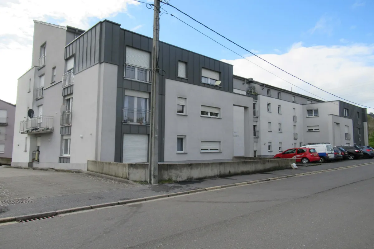 Appartement à vendre à Athus 6791 275000.00€ 2 chambres 85.00m² - annonce 635708