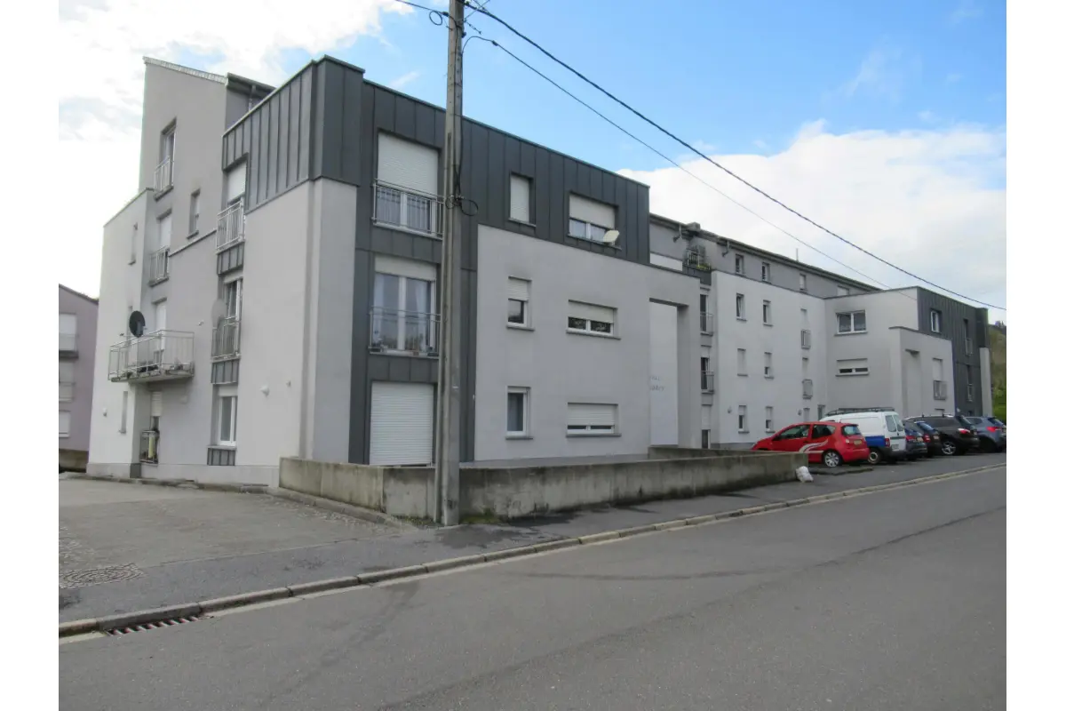 Appartement à  à Athus 6791 275000.00€ 2 chambres 85.00m² - annonce 635708