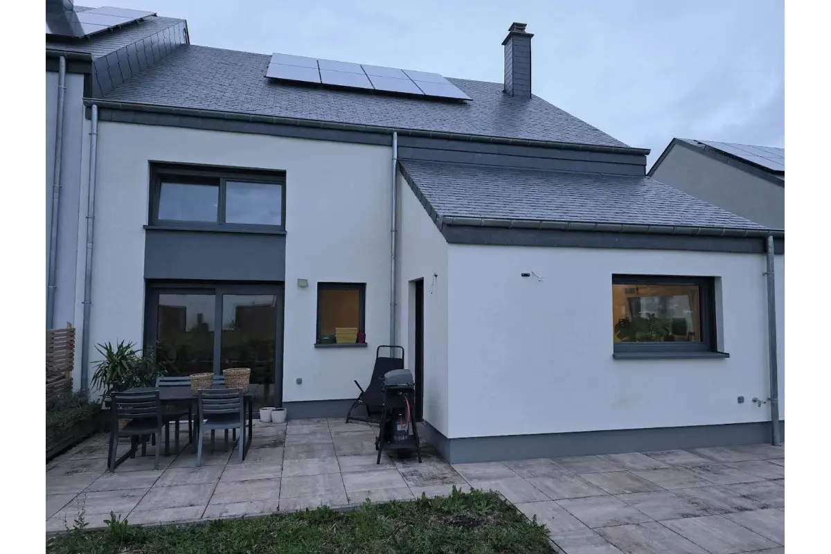 Maison à louer à Habay 6720 1600.00€ 3 chambres 230.00m² - annonce 635533