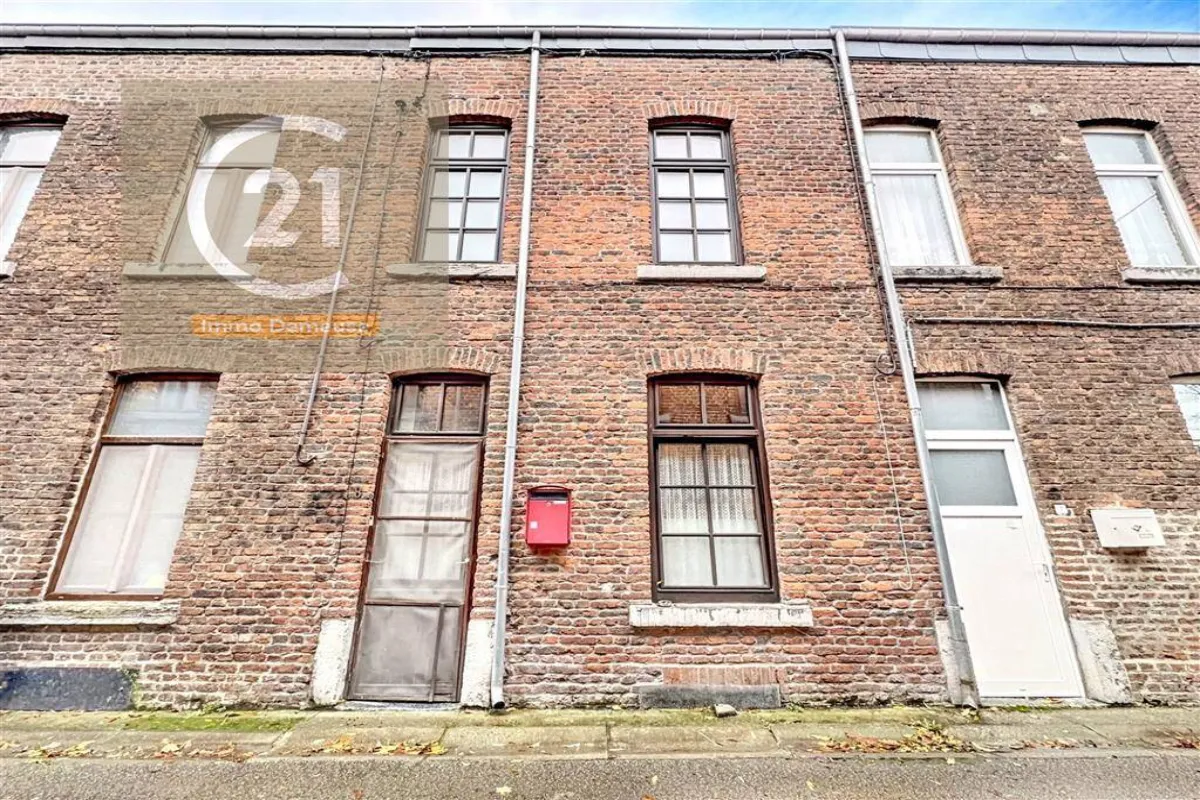 Maison à vendre à Marche-en-Famenne 6900 175000.00€ 2 chambres 82.55m² - annonce 635334