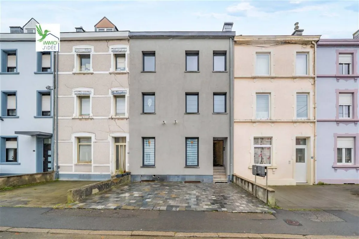 Appartement à vendre à Arlon 6700 495000.00€ 3 chambres 180.00m² - annonce 635019