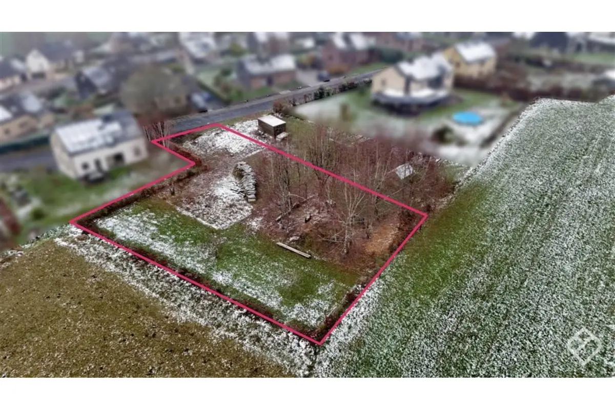 Terrain à vendre à Anlier 6721 200000.00€  chambres m² - annonce 635117