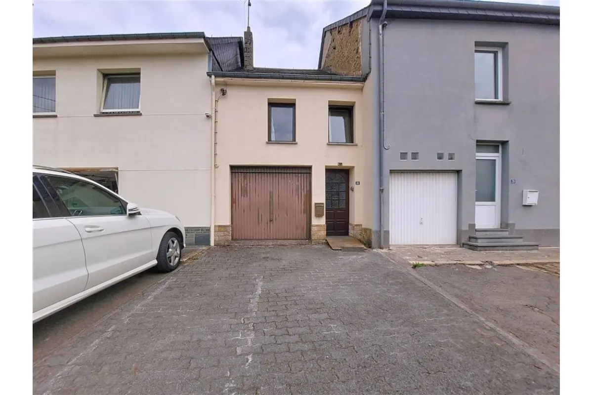 Maison à vendre à Arlon 6700 120000.00€ 2 chambres 126.00m² - annonce 636431
