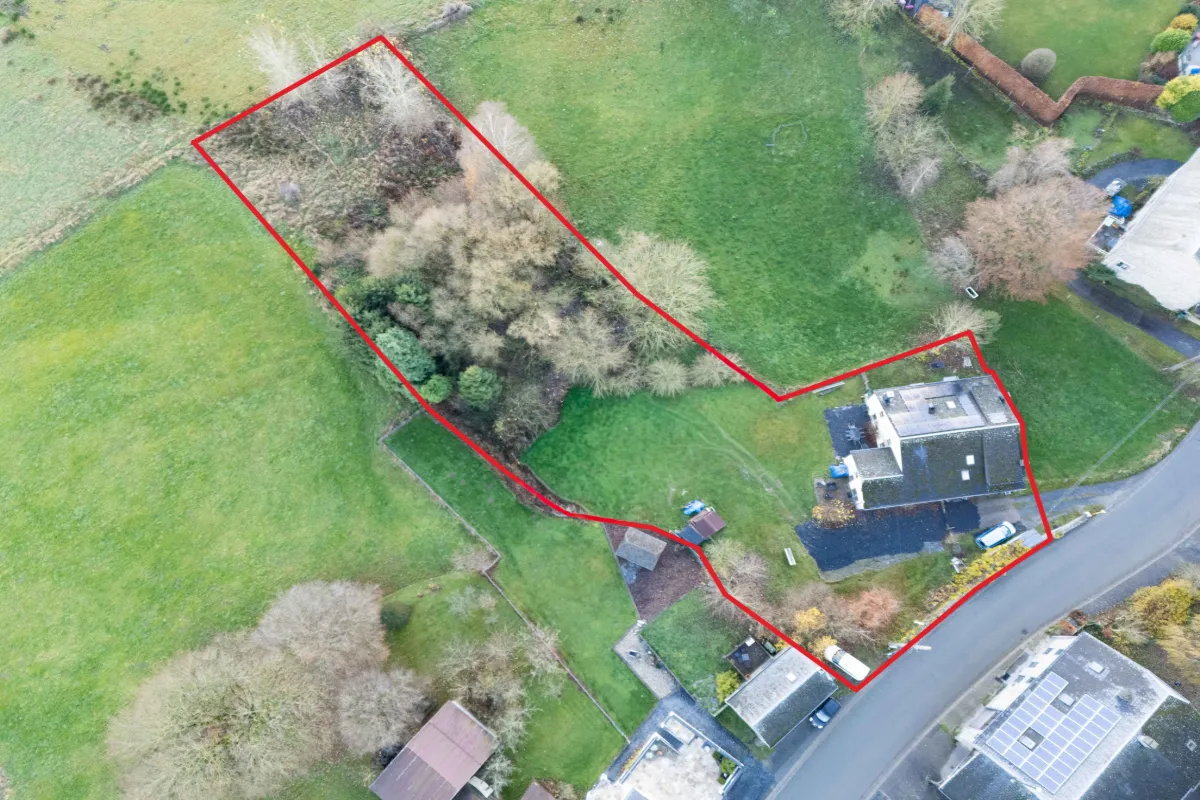 Maison à vendre à Houffalize 6660 310000.00€ 5 chambres 229.00m² - annonce 636512