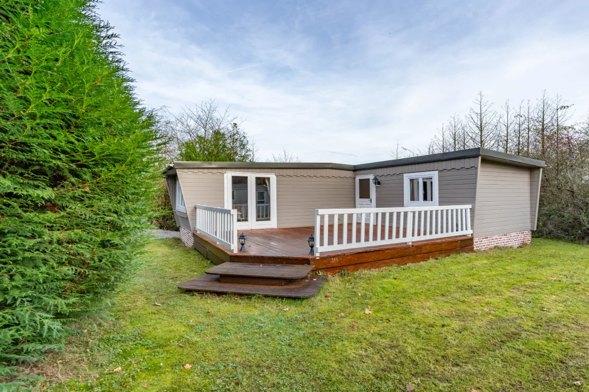 Maison à vendre à Durbuy 6940 150000.00€ 2 chambres 44.00m² - annonce 636168