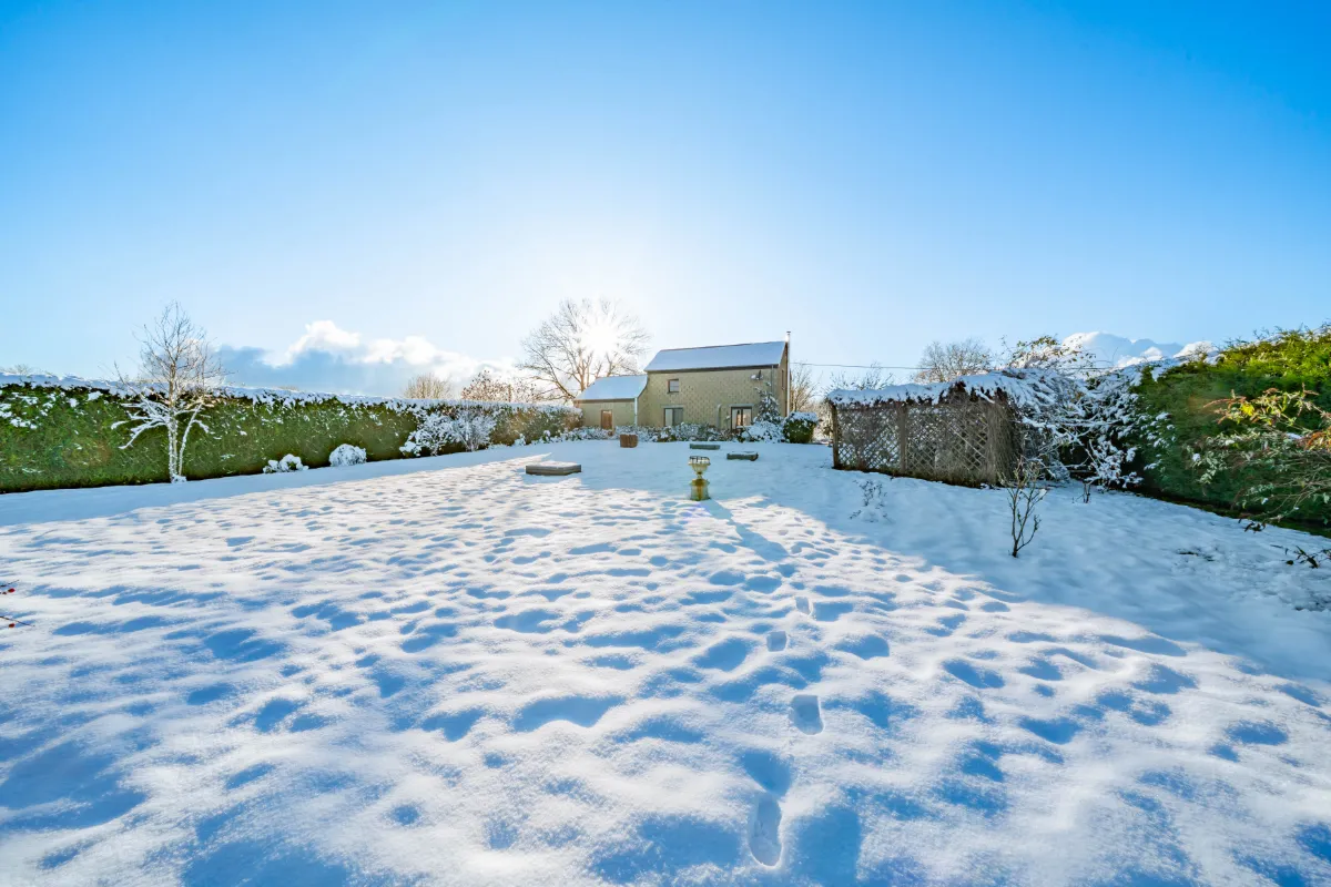 Maison à vendre à La Roche-en-Ardenne 6980 320000.00€ 3 chambres 152.00m² - annonce 636513