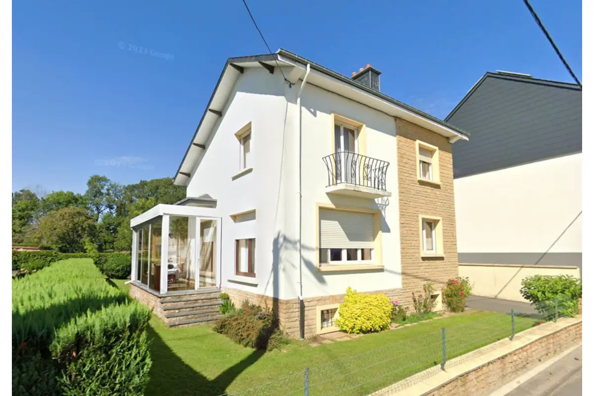 Villa à vendre à Florenville 6820 295000.00€ 4 chambres 200.00m² - annonce 637601