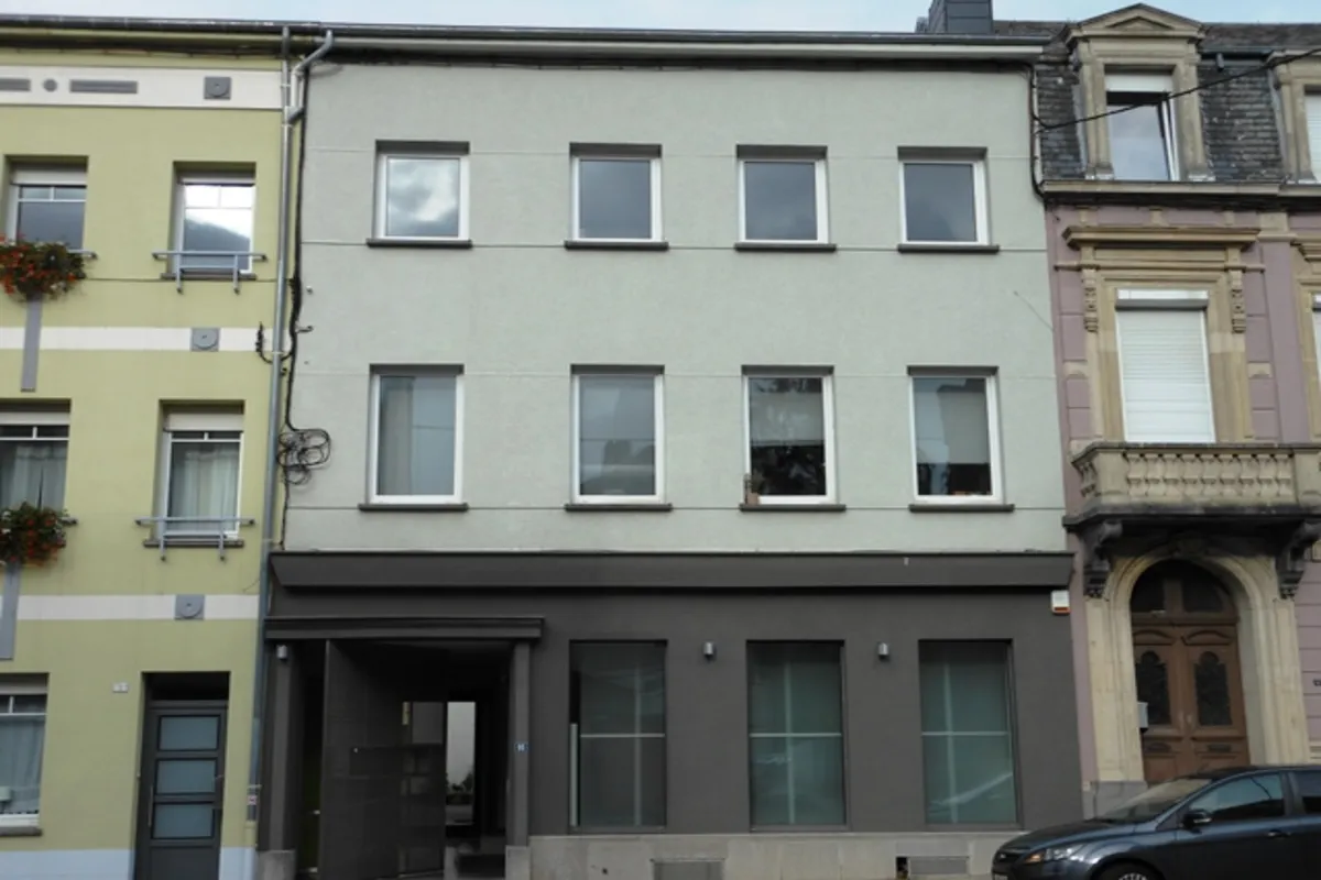 Commerce à louer à Arlon 6700 750.00€ 0 chambres m² - annonce 639019