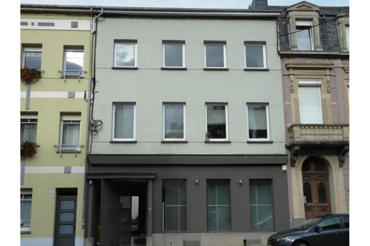 Commerce à louer à Arlon 6700 750.00€ 0 chambres m² - annonce 639019