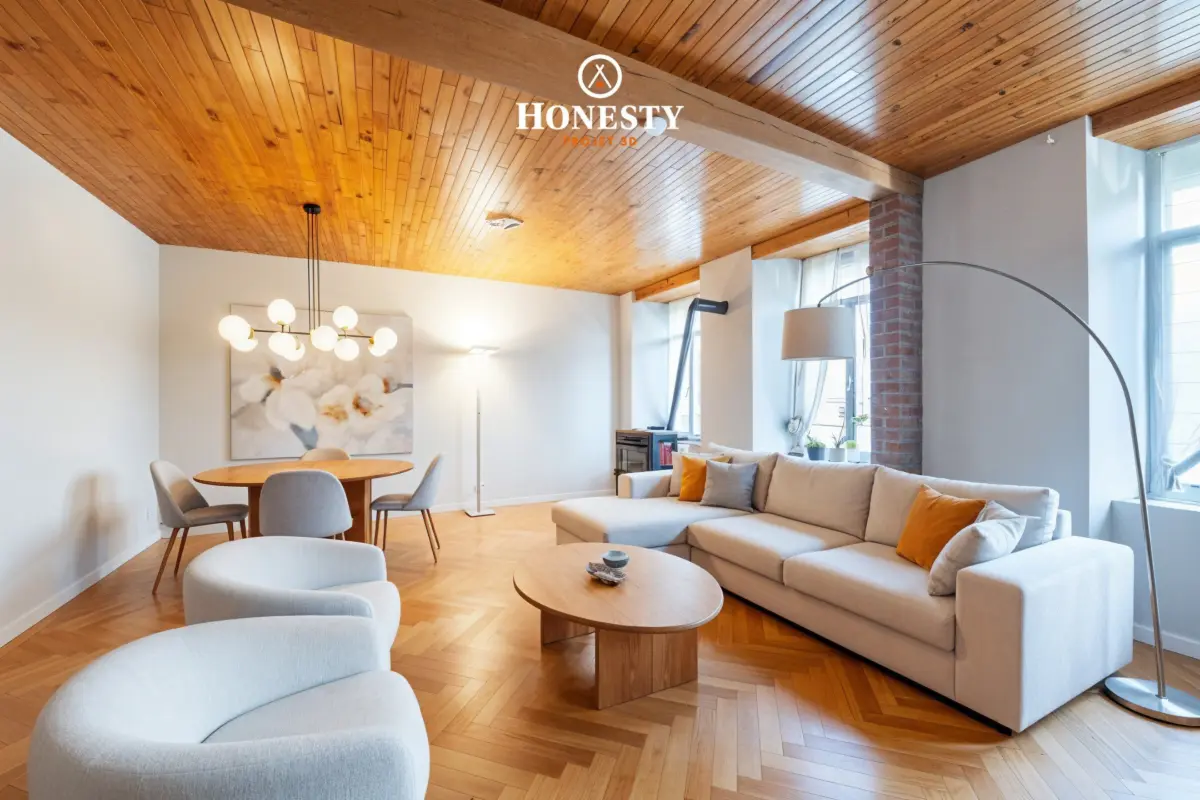 Maison à vendre à Bertrix 6880 179000.00€ 3 chambres 150.00m² - annonce 639104