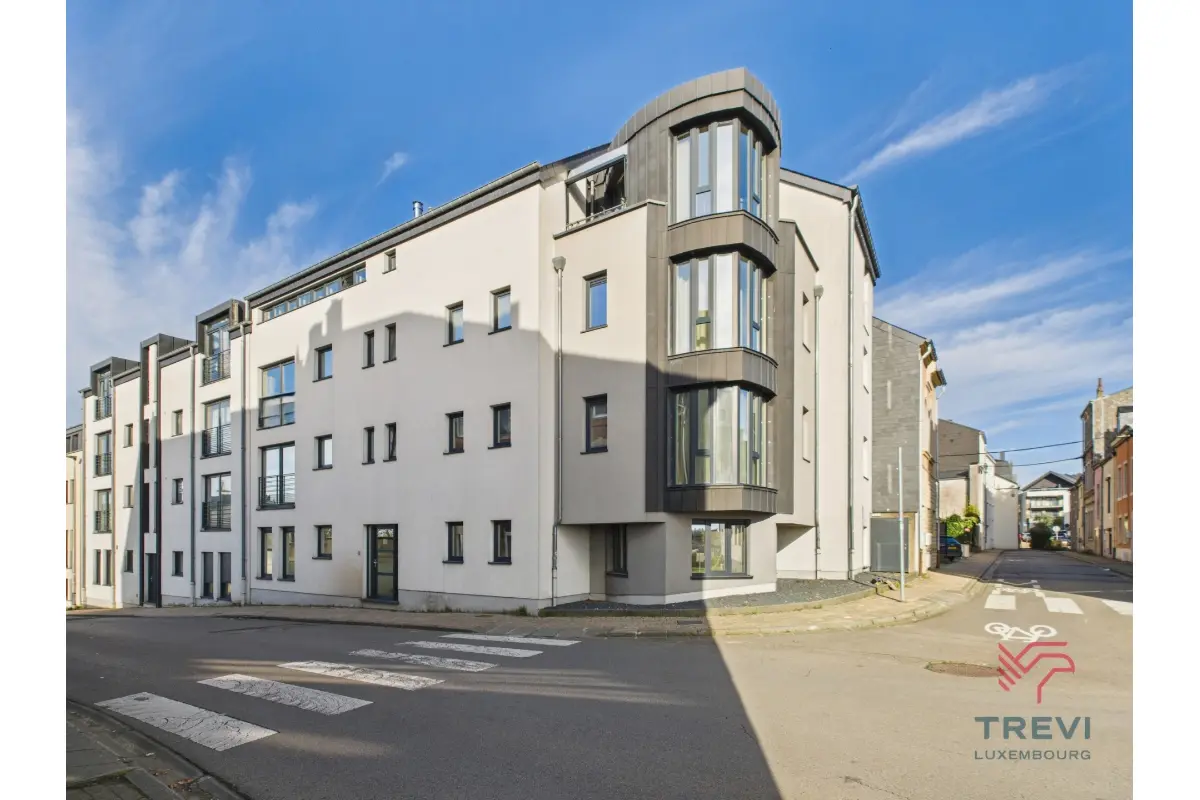 Appartement à louer à Arlon 6700 850.00€ 2 chambres 67.00m² - annonce 638939