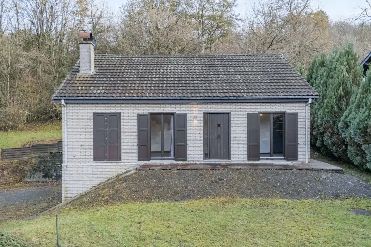 Maison à vendre à Durbuy 6940 220000.00€ 3 chambres 82.00m² - annonce 639024