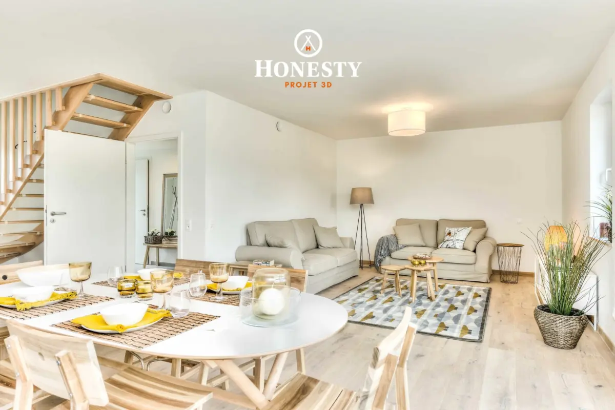 Maison à vendre à Paliseul 6850 279000.00€ 4 chambres 130.00m² - annonce 639352