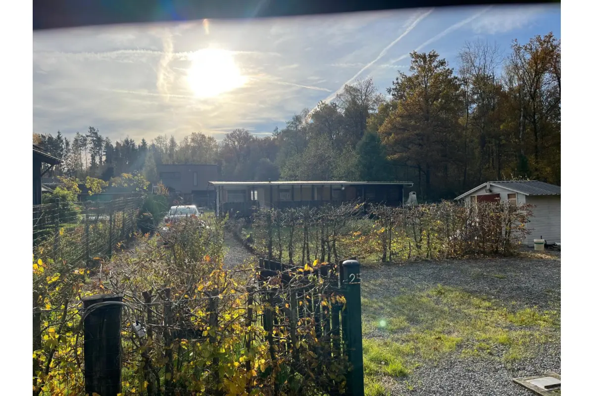 Maison à vendre à Soy 6997 80000.00€ 1 chambres m² - annonce 639326