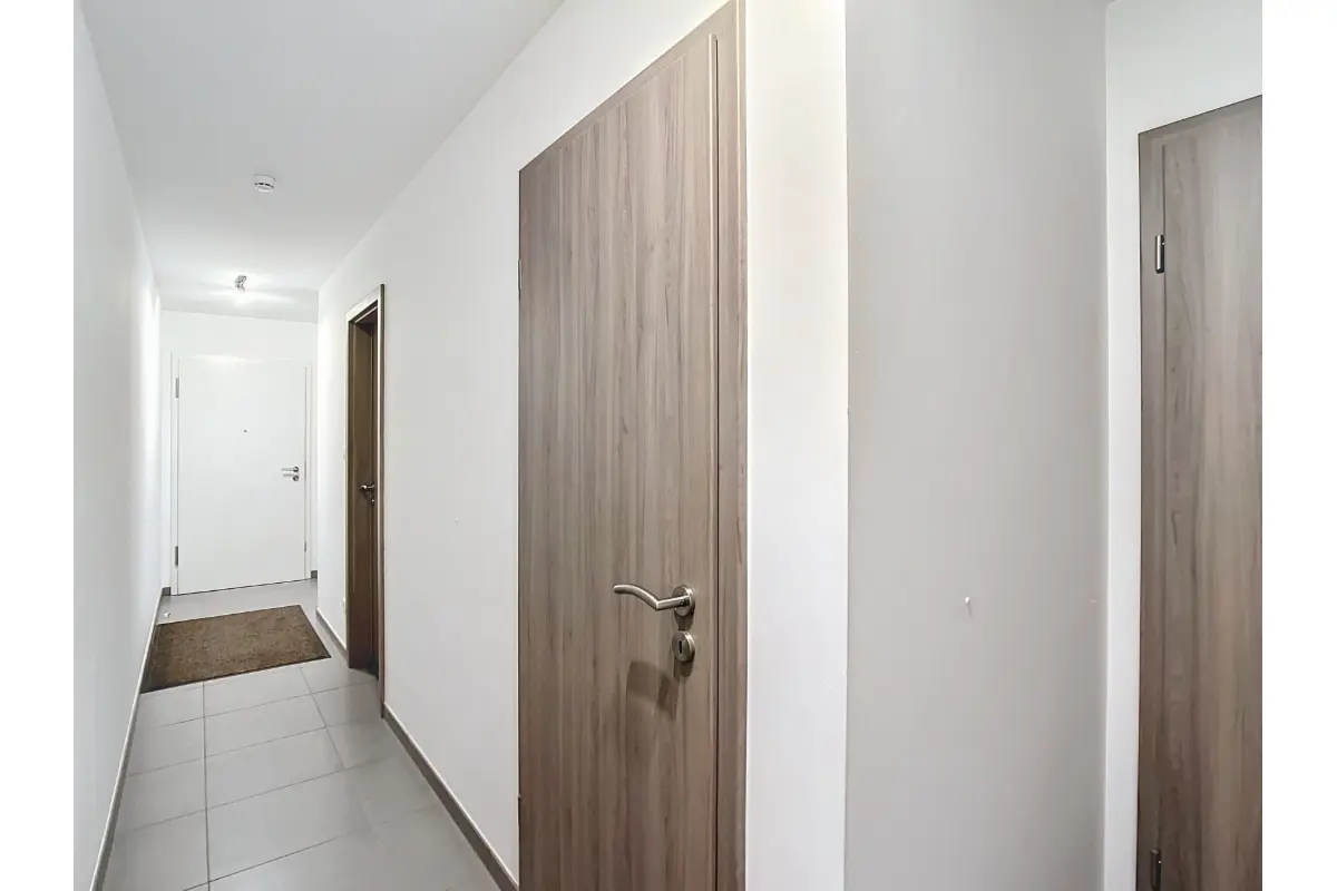 Appartement à louer à Vaux-sur-Sûre 6640 830.00€ 2 chambres 89.00m² - annonce 639615