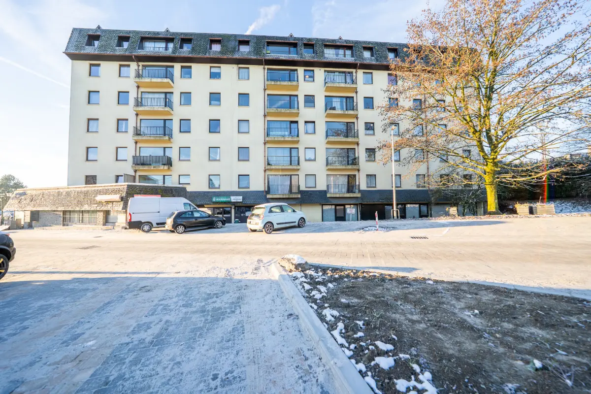 Appartement à  à Libramont-Chevigny 6800 195000.00€ 2 chambres 74.00m² - annonce 639609