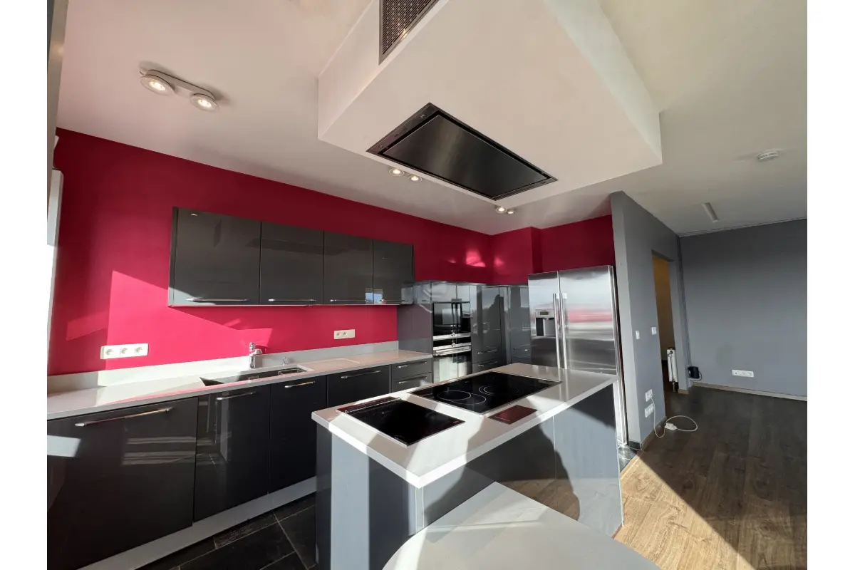 Appartement à louer à Libramont-Chevigny 6800 790.00€ 2 chambres 85.00m² - annonce 639611