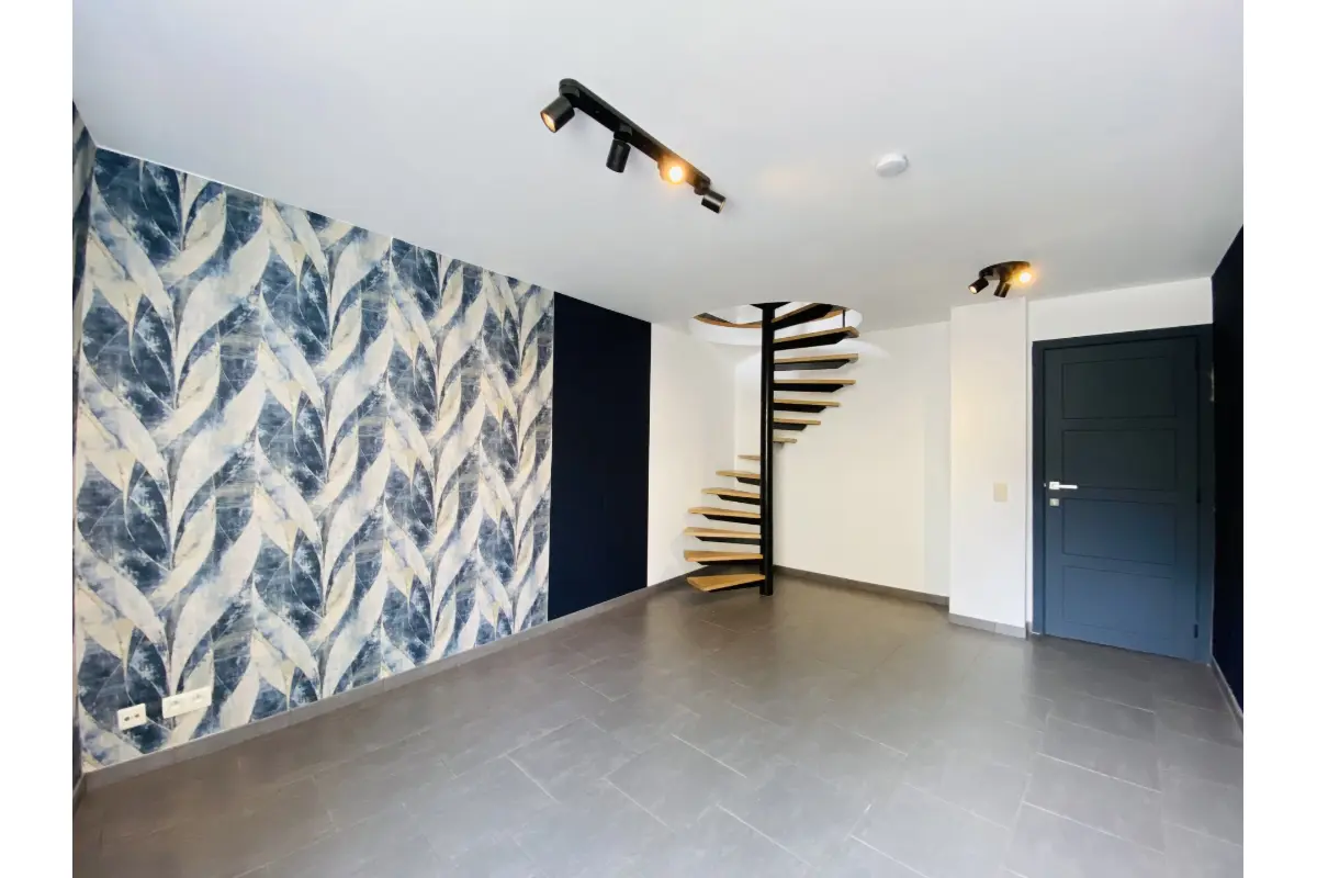 Appartement à louer à Saint-Hubert 6870 580.00€ 1 chambres 70.00m² - annonce 639608