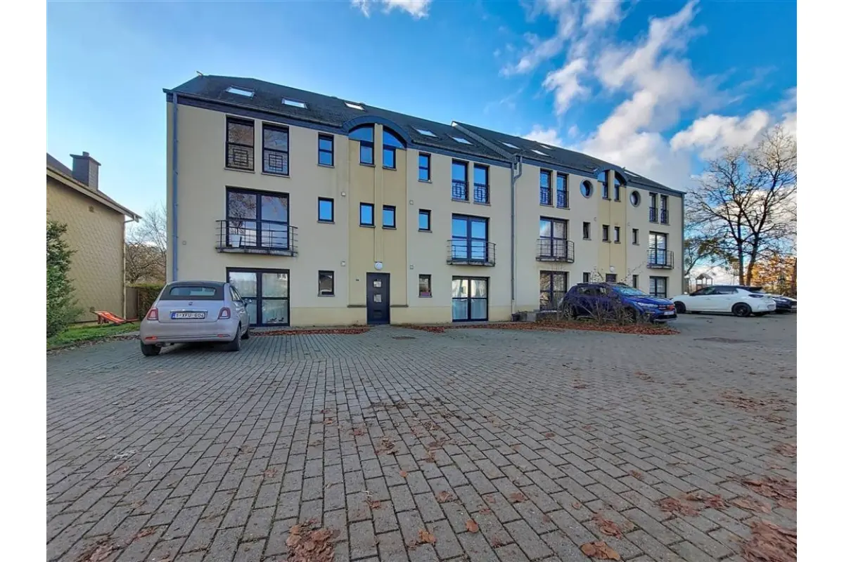 Appartement à  à Messancy 6780 235000.00€ 2 chambres 77.00m² - annonce 639645