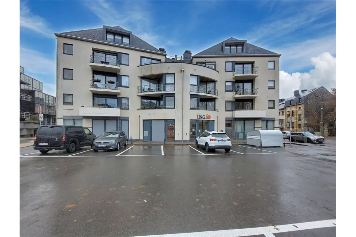 Appartement à vendre à Arlon 6700 70000.00€ 2 chambres 81.00m² - annonce 639646