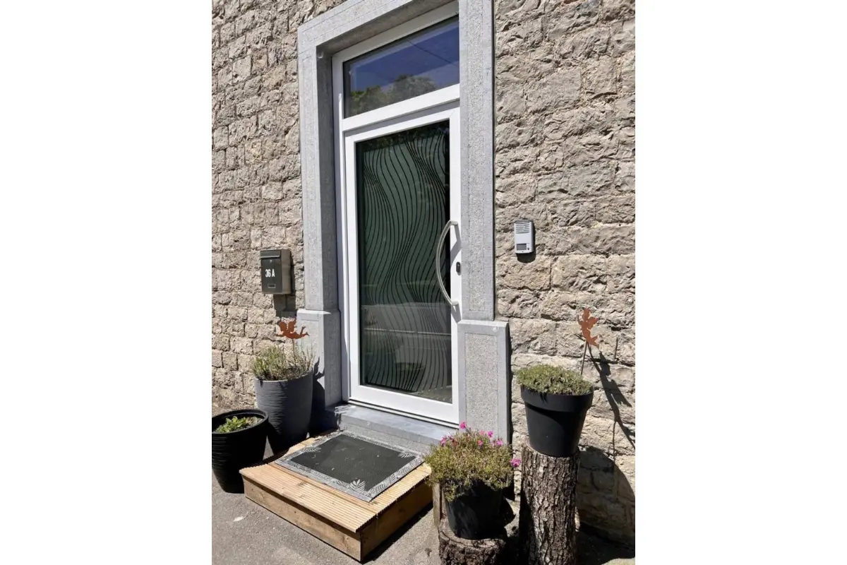 Maison à  à Lomprez 6924 690.00€ 2 chambres 90.00m² - annonce 640249