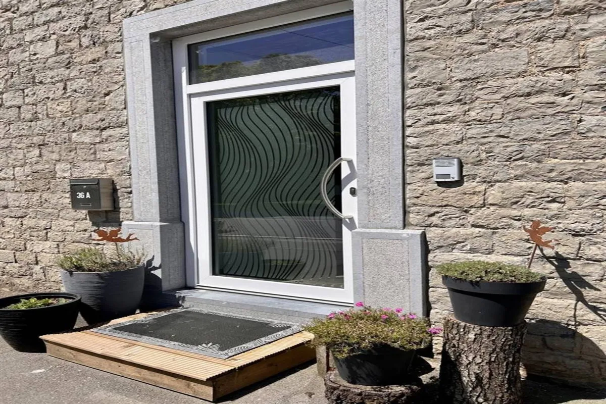 Maison à louer à Lomprez 6924 690.00€ 2 chambres 90.00m² - annonce 640249