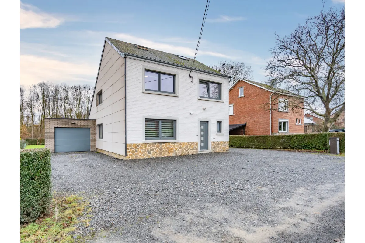 Maison à vendre à Marche-en-Famenne 6900 480000.00€ 4 chambres 231.00m² - annonce 640488