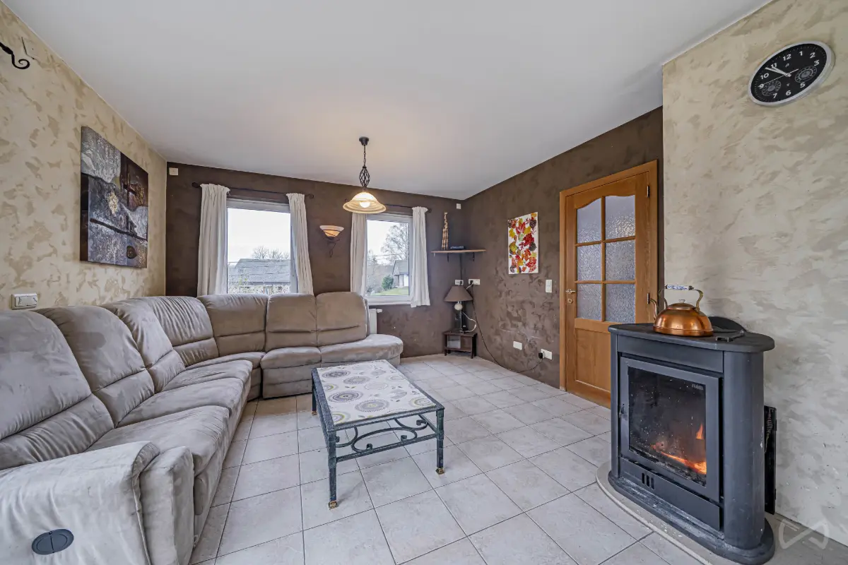 Maison à vendre à Habay 6720 450000.00€ 4 chambres 150.00m² - annonce 640144